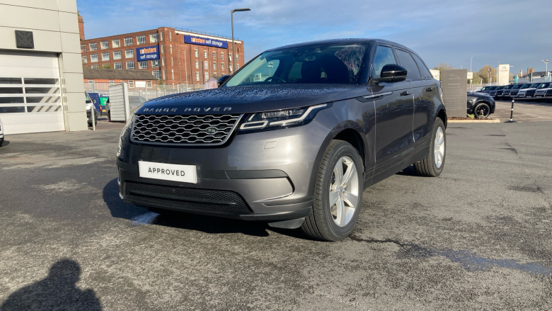 Land Rover Range Rover Velar 2.0 D180 S 5dr Auto Diesel Estate